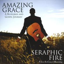Amazing Grace: a Gospel and Bluegrass Journey