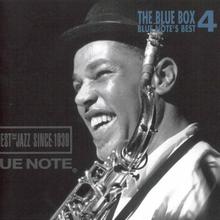 The Blue Box: Blue Note's Best CD4