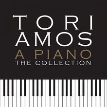 A Piano: The Collection (Pele, Venus And Tales) CD3