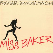 Miss Baker
