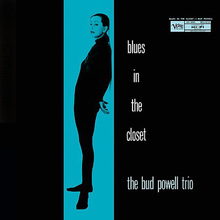 Blues In The Closet (Vinyl)