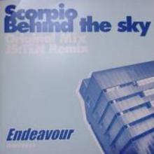 Behind The Sky (Promo Vinyl)