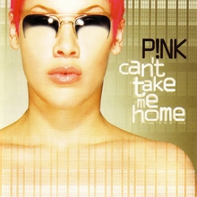 Can't Take Me Home (Special Edition)