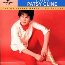 Classic Patsy Cline