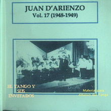 Su Obra Completa En La Rca Vol 17-1948-1949 (Vinyl)