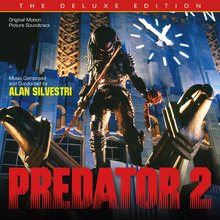 Predator 2 (Deluxe Edition) CD1