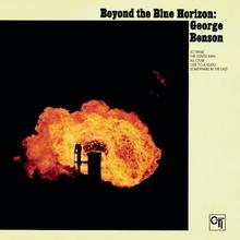 Beyond The Blue Horizon (Reissued 2011)