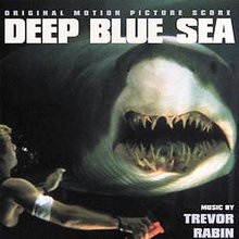 Deep Blue Sea (Expanded Score)