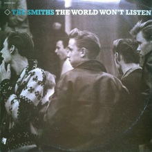 The World Won't Listen (Vinyl)