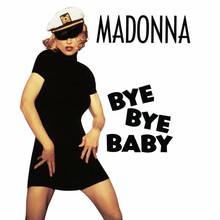 Bye Bye Baby (2022) (MCD)