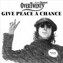 Give Peace A Chance 2008