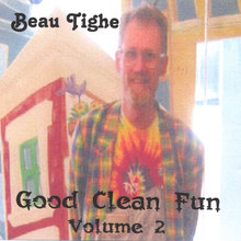 Good Clean Fun Vol. II
