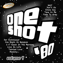 One Shot '80 Vol. 4