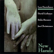 New Hands (Vinyl)