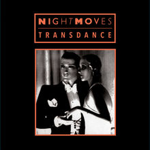 Transdance (Remixes)