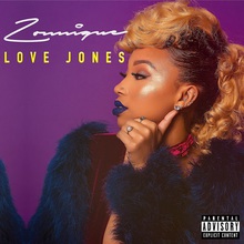 Love Jones (EP)