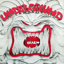 Underground (Vinyl)