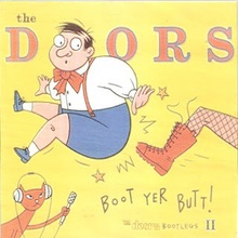 Boot Yer Butt!: The Doors Bootlegs CD2