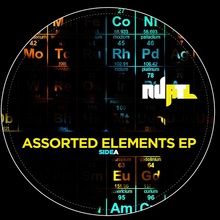 Assorted Elements (EP)