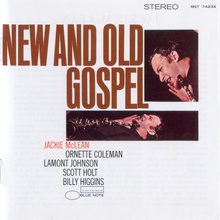 New And Old Gospel (Vinyl)