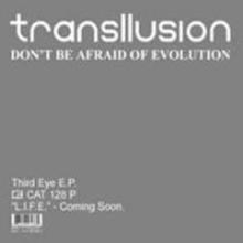 Third Eye (EP)
