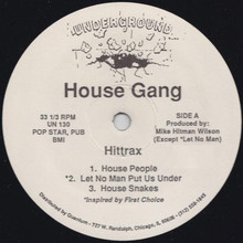 Hittrax (EP)