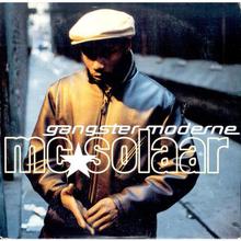 Gangster Moderne (CDS)