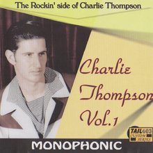 Charlie Thompson Vol. 1