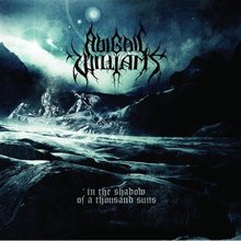 In The Shadow Of A Thousand Suns: Agharta (Special Edition) CD2