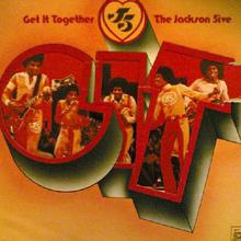 Get It Together (Vinyl)