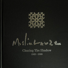 Chasing The Shadow Of Bryn Jones 1983-1988: Abu Nidal (Vinyl) CD9