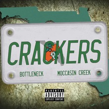 Crackers (Dubblewide) (With Moccasin Creek)