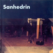 Sanhedrin
