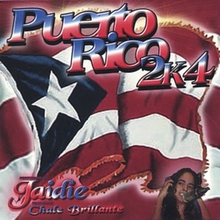 Puerto Rico 2k4