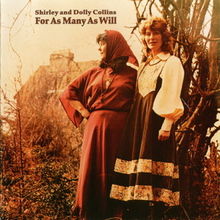 For As Many As Will (With Dolly Collins) (Vinyl)