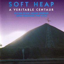 A Veritable Centaur (Reissued 1995)