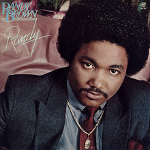Randy (Vinyl)