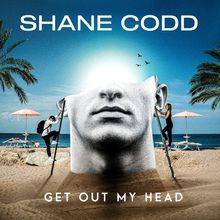 Get Out My Head (CDS)