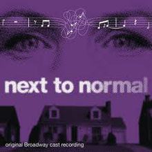 Next To Normal CD1