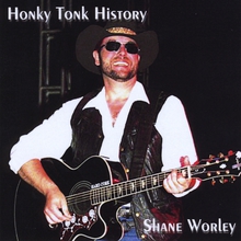 Honky Tonk History