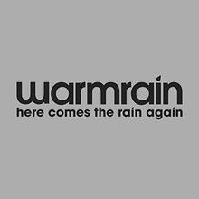 Here Comes The Rain Again (EP)