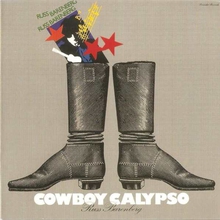Cowboy Calypso