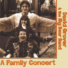 A Family Concert