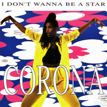 I Don't Wanna Be A Star (CDS)