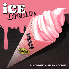 Ice Cream (CDS)
