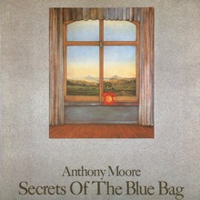 Secrets Of The Blue Bag (Vinyl)