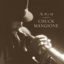 The Best Of Chuck Mangione (Legacy)