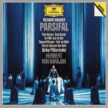 Parsifal (Under Herbert Von Karajan) CD3