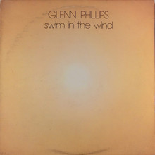 Swim In The Wind (Vinyl)