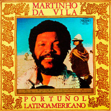 Portuñol Latinoamericano (Vinyl)
